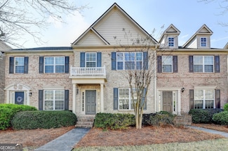 4540 Cold Spring Ct, Cumming, GA 30041