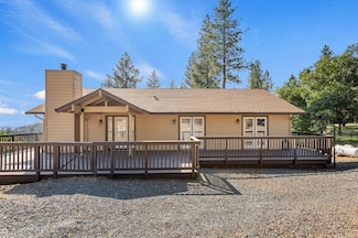 5031 Shooting Star Rd, Pollock Pines, CA 95726