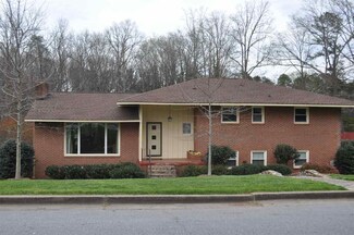 113 N Lanford Rd, Spartanburg, SC 29301