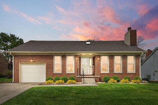 3769 Dicksonia Dr, Lexington, KY 40517