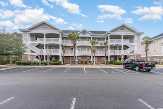 5801 Oyster Catcher Dr Unit 724, North Myrtle Beach, SC 29582