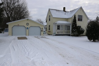 357 5th Ave SW, Perham, MN 56573