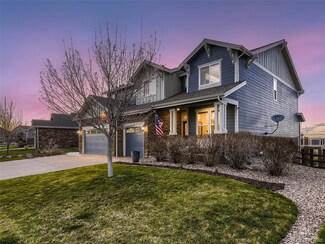 23583 E Eads Dr, Aurora, CO 80016