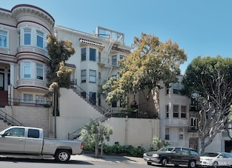 411 Lombard St, San Francisco, CA 94133