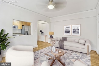 1441 Euclid St NW Unit 207, Washington, DC 20009