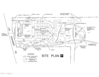 17909 S Highway 93 --, Wikieup, AZ 85360