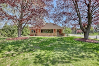 3100 N Menomonee River Pkwy, Milwaukee, WI 53222