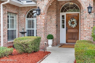 1104 Creekwood Way N, Saint Johns, FL 32259