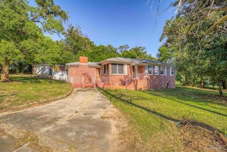 500 N Wentworth St, Pensacola, FL 32505