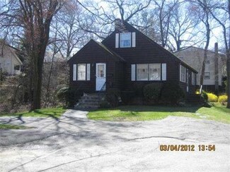 18 Woodrow Terrace, Lynn, MA 01904