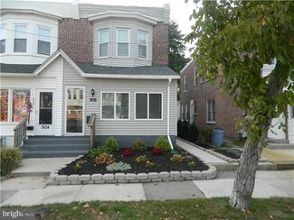 906 Saville Ave, Crum Lynne, PA 19022