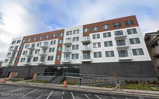 521 Lake Ave Unit 203, Ocean, NJ 07712
