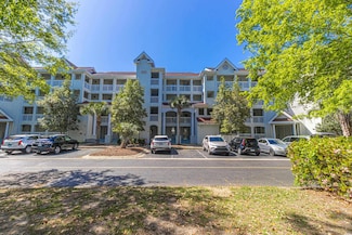 4560 Greenbriar Dr Unit 306B, Little River, SC 29566