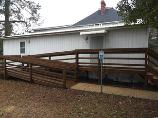 1415 Winyah St, Georgetown, SC 29440