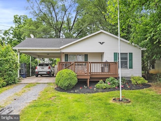 1312 W Virginia Ave, Martinsburg, WV 25401