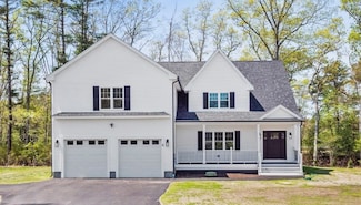 316 Old Westport Rd, Dartmouth, MA 02747