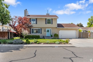 1064 E 200 N, Orem, UT 84097