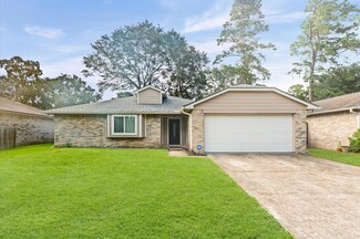9219 Benwick Dr, Spring, TX 77379