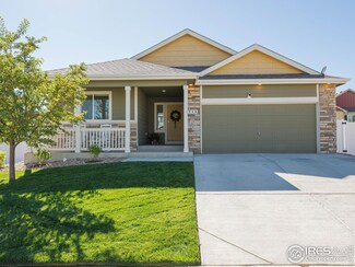 713 Mt Evans Ave, Severance, CO 80550