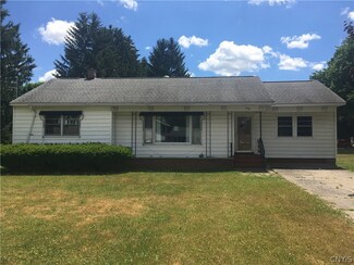 405 Reese Rd, Frankfort, NY 13340