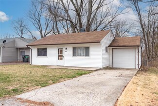 9611 Mark Trail, Fairview Heights, IL 62208