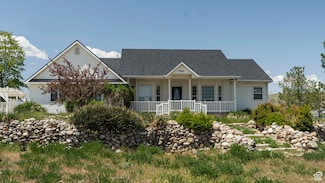 9043 N Cedar Pass Rd, Eagle Mountain, UT 84005
