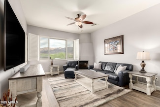 5370 S Desert Dawn Dr Unit 16, Gold Canyon, AZ 85118