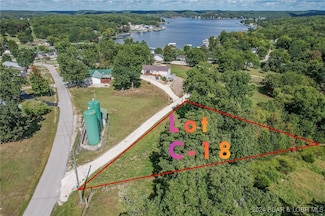 LOT C-18 Gladstone Cove Rd, Osage Township, MO 65037