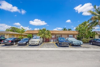 1848 NW 52nd Ave, Lauderhill, FL 33313