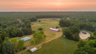 20278 Ssr - U, Saint James, MO 65559