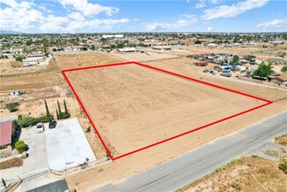 0 10th Ave Unit CV23085026, Hesperia, CA 92345