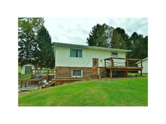 6102 Locust Ln SW Unit 6D, Sherrodsville, OH 44675