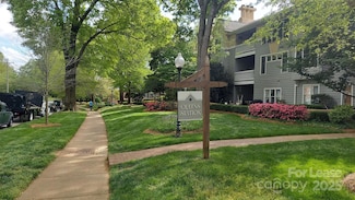 226 Queens Rd Unit 68, Charlotte, NC 28204