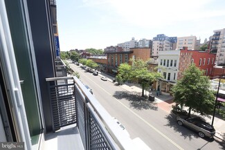 1515 15th St NW Unit 424, Washington, DC 20005