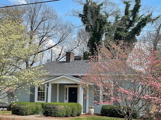 324 E 2nd North St, Morristown, TN 37814