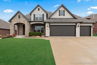 6057 E 144th St S, Bixby, OK 74008