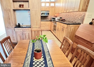 383 O St SW, Washington, DC 20024