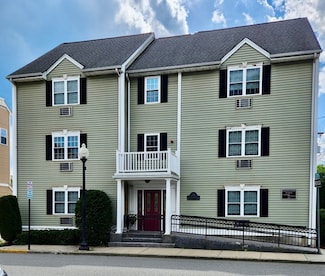 26 N Main St Unit 3, Mansfield, MA 02048