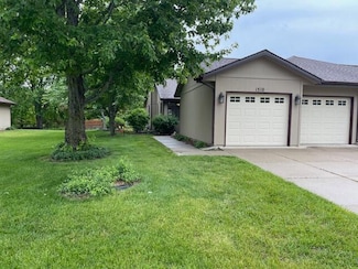 1510 Indiana Ave, Ames, IA 50014