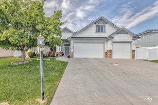 420 W Indianhead Rd, Weiser, ID 83672