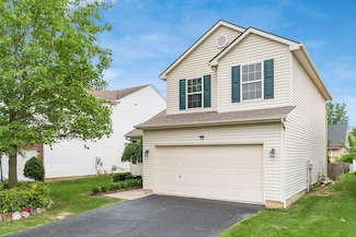 3854 Sugarbark Dr, Canal Winchester, OH 43110