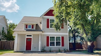 205 Sterling St, College Station, TX 77840