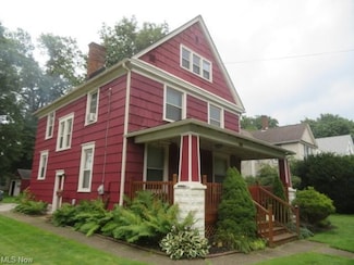 1253 N Mantua St, Kent, OH 44240
