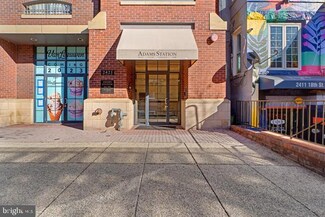2421 18th St NW Unit 301, Washington, DC 20009