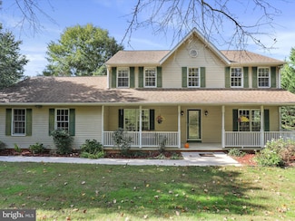 3914 Millstone Cir, Monrovia, MD 21770