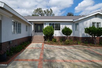 4932 Angeles Crest Hwy, La Canada Flintridge, CA 91011