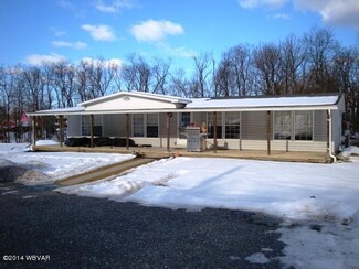 5340 Musser Ln, Watsontown, PA 17777