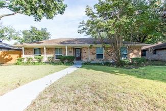 2605 Natalie Dr, Plano, TX 75074