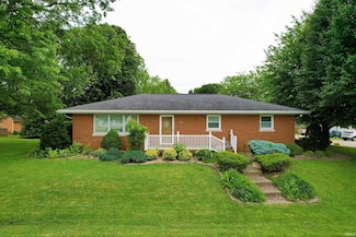 501 E Ulen St, Fort Branch, IN 47648