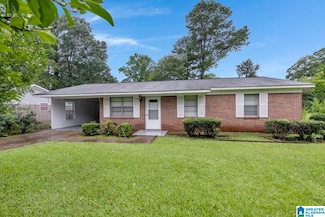 3504 36th Ct, Tuscaloosa, AL 35401